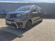 Toyota ProAce - 2.0 D-4D Black Line Long
