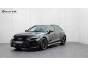 Audi RS5 - Avant e-hybrid quattro | Keramisch | Sportpakket | Massage |