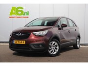 Opel Crossland - X 1.2 Online Edition Navigatie Airco Cruise PDC Bluetooth Ca