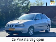 Seat Cordoba - 1.4-16V Stylance Achteruit camera*Cruise*Clima*NAP*LM velgen