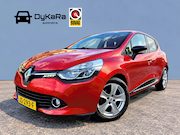 Renault Clio - 0.9 TCe Dynamique Navi, Clima, Cruise