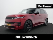 Land Rover Range Rover Sport - 3.0 P550e Autobiography PHEV | Cold Climate Pack | Meridian
