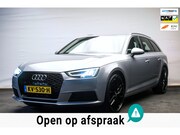 Audi A4 - Avant 1.4 TFSI Sport Edition Aut NL-auto [ Full LED Dynamisc