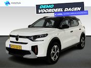 Citroën C3 Aircross - 1.2 Hybrid 136 Max