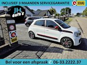 Renault Twingo - 0.9 TCe Dynamique CRUISE | CLIMA | LUXE-UITV