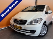Mercedes-Benz A-klasse - 160 Business Class 1e eigenaar | dealer onderhouden | automa
