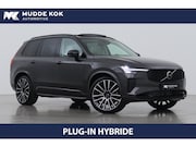 Volvo XC90 - T8 Plug-in hybrid Ultra Dark | Luchtvering | Bowers&Wilkins 