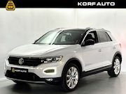 Volkswagen T-Roc - 2.0 TSI 4Motion Sport DSG / Winter / Camera / Digi / Keyless