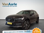 Volvo XC60 - T6 Aut. Inscription ACC Leder Stoelverwarming Parkeercamera 