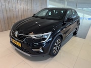 Renault Arkana - 1.6 E-Tech Hybrid 145 Zen