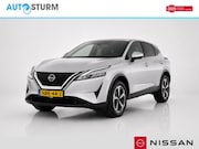 Nissan Qashqai - 1.3 MHEV N-Connecta