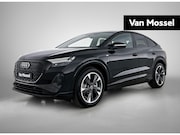 Audi Q4 Sportback e-tron - 45 S Edition 82 kWh | 20 inch velgen | Assistentiepakket plu