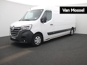 Renault Master - T35 2.3 dCi 135Pk L3H2 Comfort | Navigatie | Airco | Betimme