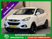 Hyundai ix35 - 1.6i GDI BUSINESS EDITION 19 INCH LMV NAVIGATIE CRUISE CONTR