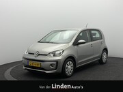 Volkswagen Up! - 1.0 BMT move up! 22.000 km | Airco | Winterpakket