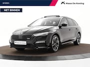 Skoda Octavia - Combi 1.4 TSI RS iV PHEV Business · Panoramadak · Elektrisch