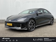 Hyundai Ioniq 6 - Connect 77.4 kWh / SOH 100%/ Warmtepomp / CCS snellader / Fa