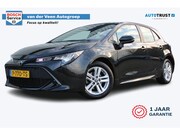 Toyota Corolla - 1.2 Turbo Active | Incl. 12 maanden garantie | Adaptieve cru