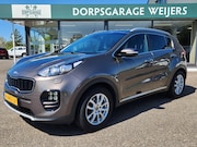 Kia Sportage - 1.6 T-GDI 4wd GT-Line, Panorama, Trekhaak, Leder, Apple/Andr