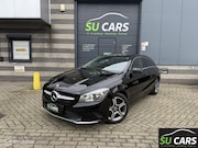 Mercedes-Benz CLA-Klasse - 180|CAM|Cruise Control