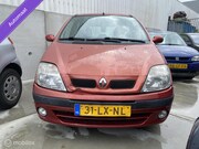 Renault Scénic - 1.6-16V Dynamique Automaat