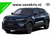 Toyota Urban Cruiser - Executive 61 kWh , Nieuw en snel leverbaar (september 2026) 