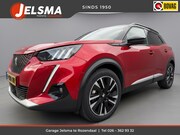 Peugeot e-2008 - EV GT 50 kWh Aut. Soh 96% | Pano | Camera | Navi & CarPlay