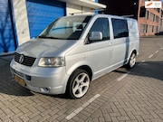 Volkswagen Transporter - 2.5 TDI 300