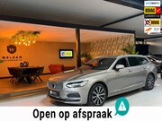 Volvo V90 - 2.0 T6 AWD Inscription SOH 92%|340PK|ACC|LaneAssist|Luxe|Cam
