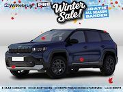 Jeep Compass - 1.2 e-Hybrid 145 First Edition DIRECT RIJDEN!  - PANORAMADAK