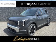 Kia EV2 - Plus Advanced 42.2 kWh Open Dak | Adapt. Cruise | Stoelverwa