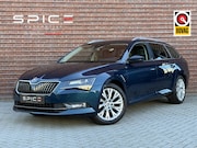 Skoda Superb - Combi 1.4 TSI ACT Style Business