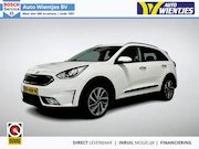 Kia Niro - Hybrid 1.6 GDi | ExecutiveLine | Leer | Navi | Camera