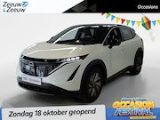 Nissan Ariya - Limited Edition 66 kWh *afneembare trekhaak*Achteruitrijcame