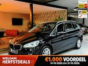 BMW 2-serie Gran Tourer - 218i Executive Garantie|Elektrisch Achterklep|LED|Navi|Cruis