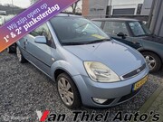 Ford Fiesta - 1.3 Futura airco