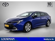 Toyota Corolla - Touring Sports Hybrid 140 Dynamic | Navigatie | PDC |