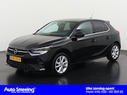 Opel Corsa - 1.2 Elegance Automaat | Camera | Stoelverwarming | Dodehoek