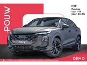 Audi Q3 Sportback - 1.5 e-hybrid 272pk S edition | 20" Velgen | Stoelverwarming 