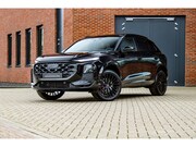 Audi Q3 - 1.5 200kW e-hybrid S edition | Tech Pro | Pano | SONOS | Hea