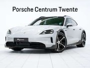 Porsche Taycan - 4S Cross Turismo