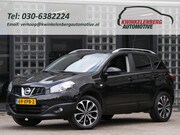 Nissan Qashqai - 1.6 CONNECT EDITION/ 360° CAMERA/ TREKHAAK/ ALL-SEASON BANDE