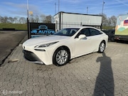 Toyota Mirai - Dynamic inclusief btw NIEUWE AUTO
