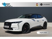 DS DS 4 - E-Tense Bastille+ Stoelverwarming/Koeling - Massage - Camera