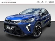 Mitsubishi ASX - 1.8 HEV Executive