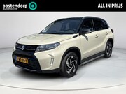 Suzuki Vitara - 1.4 Boosterjet Smart Hybrid Style **KEYLESS/ STOELVERWARMING