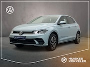 Volkswagen Polo - 1.0 TSI 95pk Life Edition