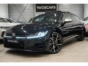 Volkswagen Arteon Shooting Brake - 2.0 TSI R 320PK * Pano - Kuipstoelen - Trekhaak - 360° Cam -