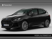 BMW 2-serie Active Tourer - 225e xDrive M-Sport | Trekhaak | Harman Kardon | Glazen Pano