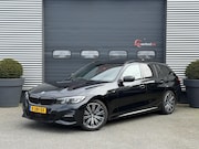 BMW 3-serie - Touring 320i High Executive M-Sport | Panoramadak | Camera |